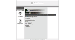Desktop Screenshot of franky.com.my